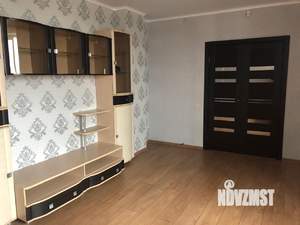 1-к квартира, на длительный срок, 60м2, 3/16 этаж