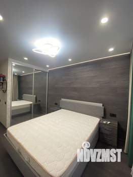 1-к квартира, на длительный срок, 44м2, 19/22 этаж