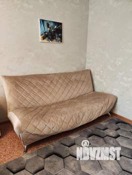 2-к квартира, посуточно, 55м2, 1/1 этаж