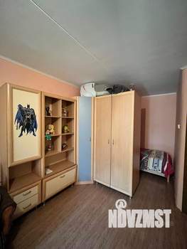 1-к квартира, на длительный срок, 43м2, 3/10 этаж