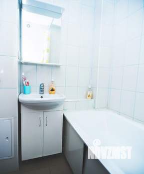 1-к квартира, посуточно, 41м2, 1/1 этаж