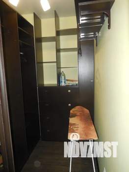 1-к квартира, посуточно, 45м2, 12/13 этаж