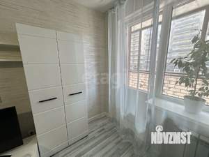 1-к квартира, на длительный срок, 47м2, 4/27 этаж