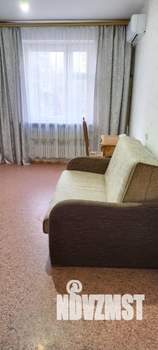 1-к квартира, на длительный срок, 35м2, 4/11 этаж