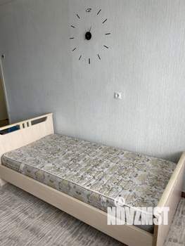 1-к квартира, на длительный срок, 35м2, 5/5 этаж