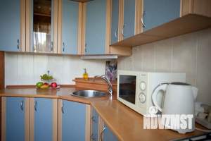 2-к квартира, посуточно, 60м2, 5/9 этаж