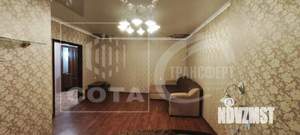 1-к квартира, на длительный срок, 52м2, 3/16 этаж