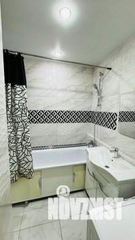 3-к квартира, посуточно, 90м2, 1/1 этаж