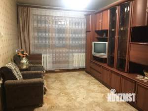 2-к квартира, на длительный срок, 45м2, 5/5 этаж