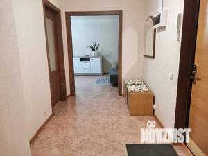 3-к квартира, посуточно, 98м2, 1/1 этаж