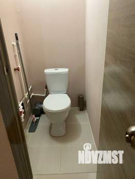 1-к квартира, на длительный срок, 40м2, 3/9 этаж