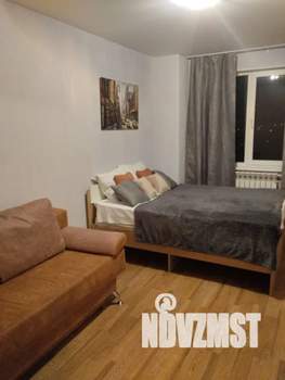 3-к квартира, посуточно, 80м2, 17/17 этаж