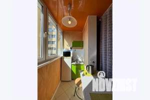 1-к квартира, посуточно, 28м2, 5/12 этаж