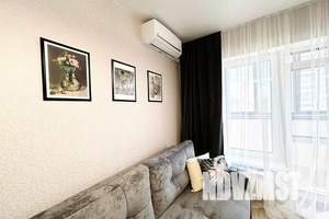 1-к квартира, посуточно, 38м2, 11/21 этаж