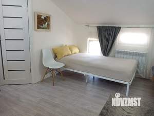 3-к квартира, посуточно, 72м2, 1/1 этаж