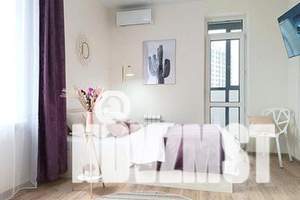 3-к квартира, посуточно, 68м2, 6/25 этаж