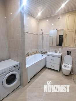 2-к квартира, на длительный срок, 85м2, 12/23 этаж