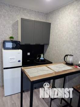 Студия квартира, посуточно, 18м2, 17/18 этаж