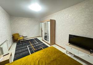 1-к квартира, на длительный срок, 32м2, 3/4 этаж