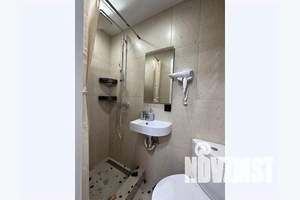 1-к квартира, посуточно, 25м2, 19/28 этаж