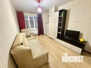 1-к квартира, посуточно, 70м2, 1/1 этаж