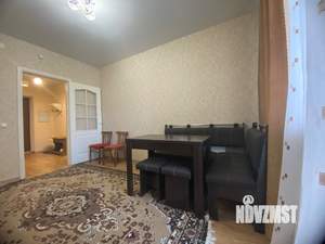 1-к квартира, на длительный срок, 49м2, 3/9 этаж