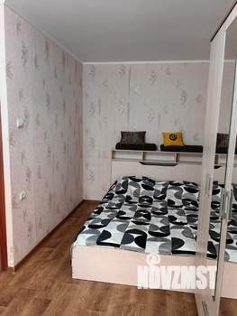 1-к квартира, на длительный срок, 40м2, 13/17 этаж
