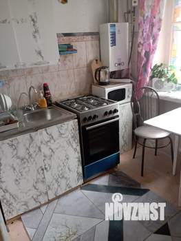 2-к квартира, на длительный срок, 43м2, 4/5 этаж
