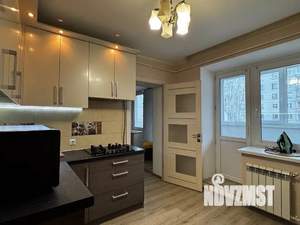 2-к квартира, посуточно, 40м2, 5/9 этаж