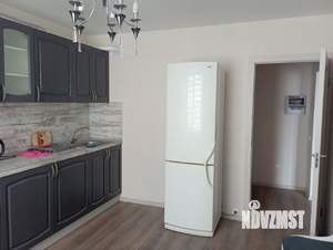 2-к квартира, на длительный срок, 66м2, 1/18 этаж