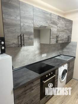 1-к квартира, на длительный срок, 40м2, 1/21 этаж