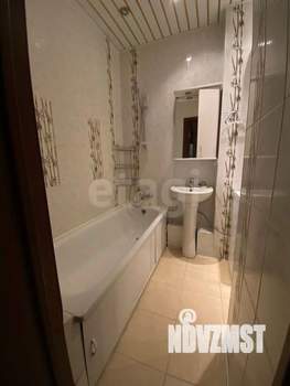 1-к квартира, на длительный срок, 45м2, 8/17 этаж