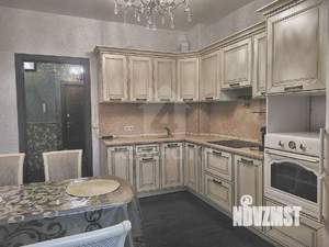 3-к квартира, на длительный срок, 76м2, 15/17 этаж