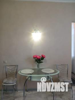 2-к квартира, посуточно, 54м2, 3/4 этаж