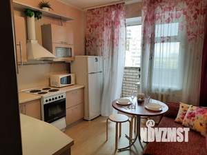 1-к квартира, посуточно, 69м2, 1/1 этаж