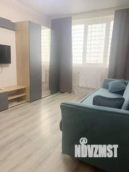 2-к квартира, на длительный срок, 43м2, 24/25 этаж
