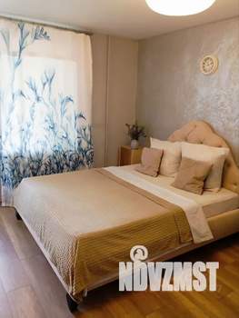 2-к квартира, посуточно, 52м2, 4/10 этаж