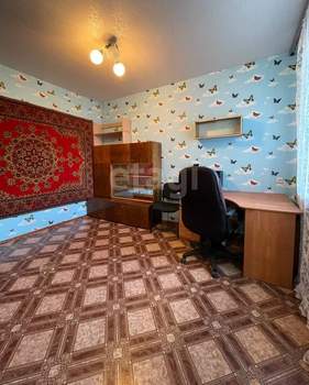 4-к квартира, на длительный срок, 83м2, 5/9 этаж