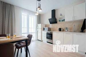 1-к квартира, посуточно, 37м2, 17/17 этаж