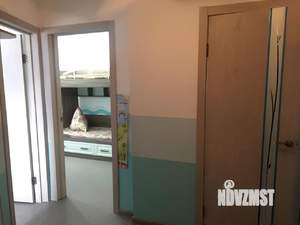 2-к квартира, посуточно, 33м2, 2/2 этаж