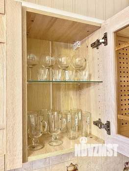 1-к квартира, посуточно, 65м2, 1/1 этаж