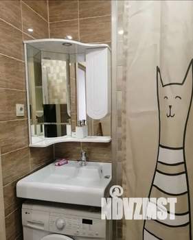 1-к квартира, посуточно, 25м2, 6/19 этаж