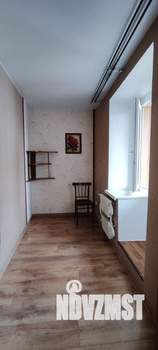 1-к квартира, на длительный срок, 37м2, 7/9 этаж