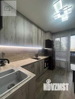 1-к квартира, на длительный срок, 37м2, 2/15 этаж