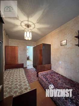 3-к квартира, на длительный срок, 57м2, 4/9 этаж