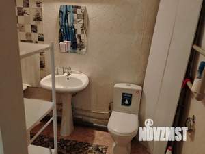 1-к квартира, посуточно, 50м2, 5/16 этаж