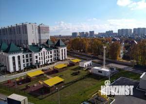 1-к квартира, на длительный срок, 38м2, 8/19 этаж