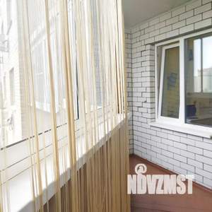 1-к квартира, посуточно, 37м2, 11/17 этаж