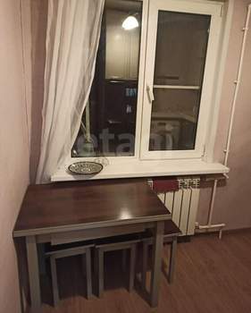 1-к квартира, на длительный срок, 30м2, 5/5 этаж