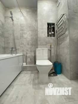 Студия квартира, на длительный срок, 24м2, 8/26 этаж